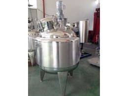 攪拌罐