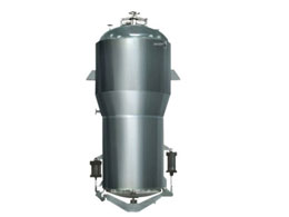 蘑菇型提取罐
