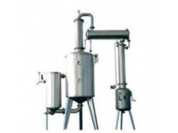 酒精回收濃縮器