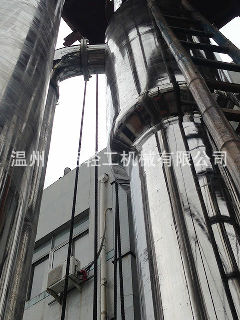 三效2.5噸胡蘿卜汁25