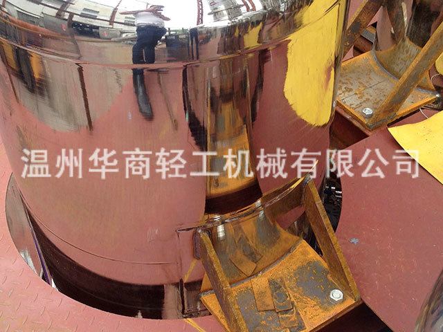 三效2.5噸胡蘿卜汁24