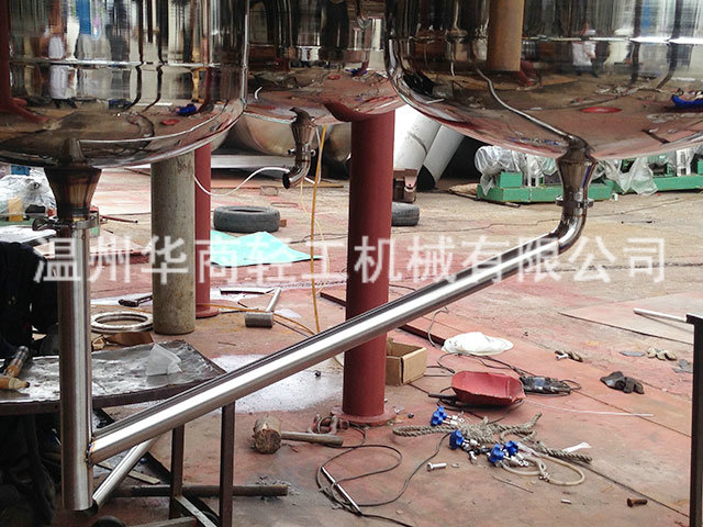 三效2.5噸胡蘿卜汁13