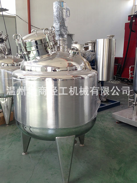 攪拌罐